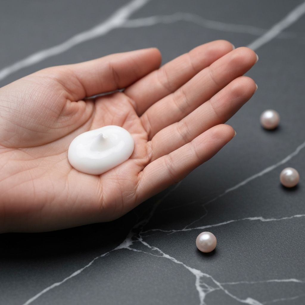 Skin hydration consultation